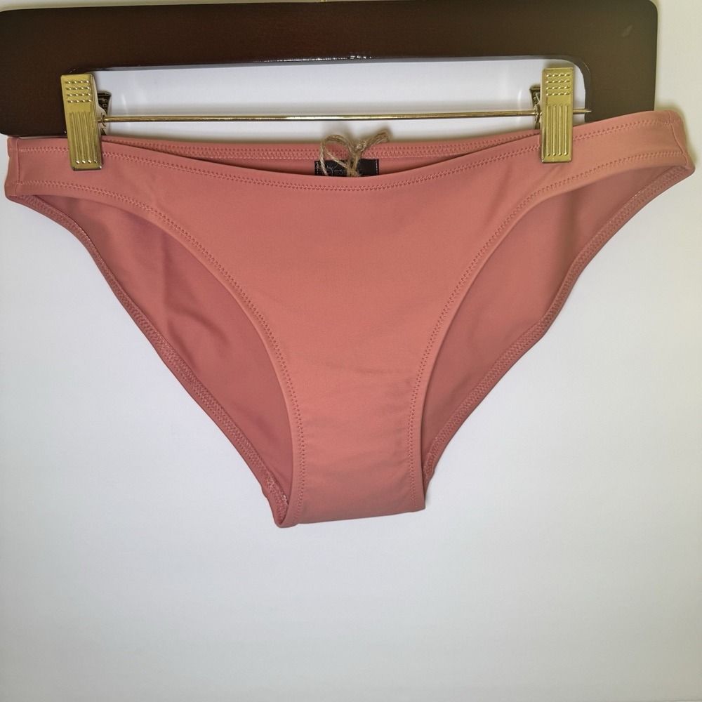 Desert Dreamer Rose Graphic Bikini Bottom Swim  Bottom NWT Women's Small (S)